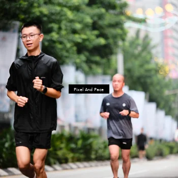 Runner Photo 8606383
