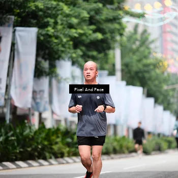 Runner Photo 8606384