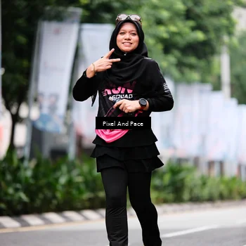 Runner Photo 8606385