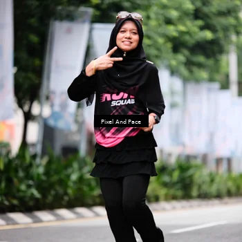 Runner Photo 8606386