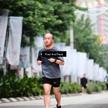 Runner Photo 8606387
