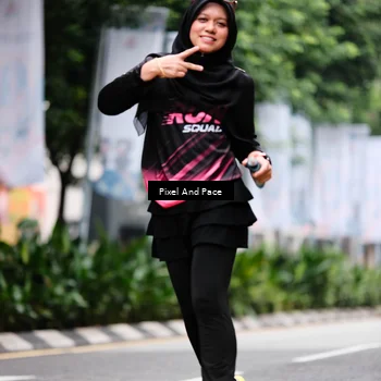 Runner Photo 8606388