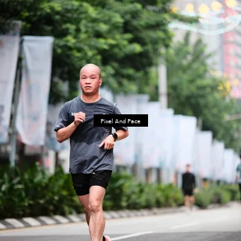 Runner Photo 8606390