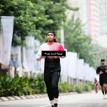 Runner Photo 8606392