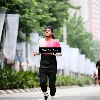 Runner Photo 8606393