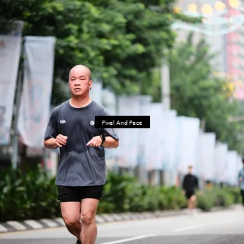 Runner Photo 8606394