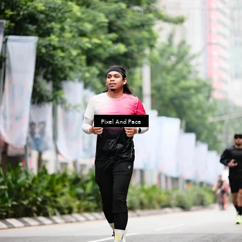 Runner Photo 8606395