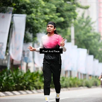 Runner Photo 8606398