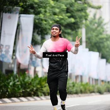 Runner Photo 8606399