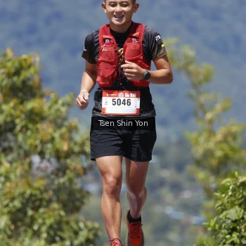 Runner Photo 86064