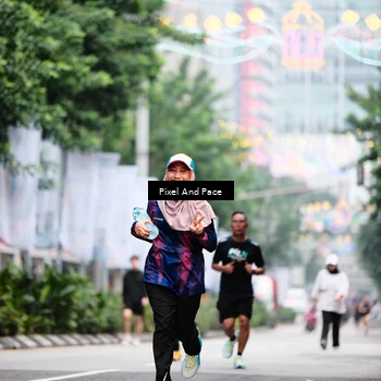 Runner Photo 8606400