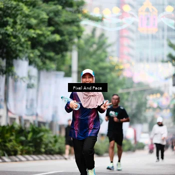 Runner Photo 8606401