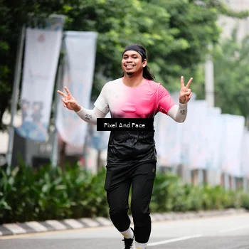 Runner Photo 8606403