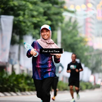 Runner Photo 8606404