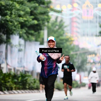 Runner Photo 8606405