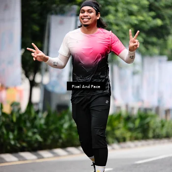 Runner Photo 8606407