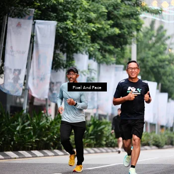 Runner Photo 8606408