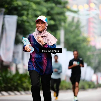 Runner Photo 8606409