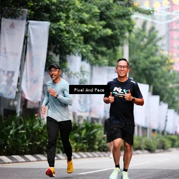Runner Photo 8606412