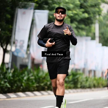 Runner Photo 8606413