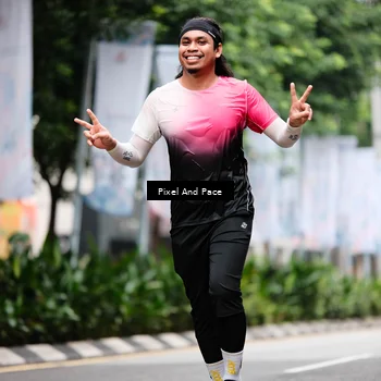 Runner Photo 8606414