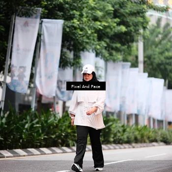 Runner Photo 8606416