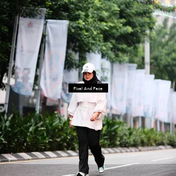 Runner Photo 8606418