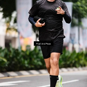 Runner Photo 8606419