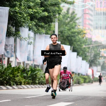 Runner Photo 8606420