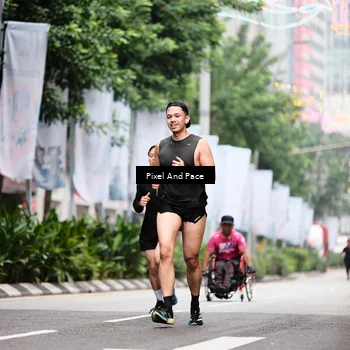 Runner Photo 8606423