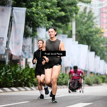 Runner Photo 8606427