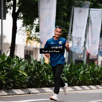 Runner Photo 8606431
