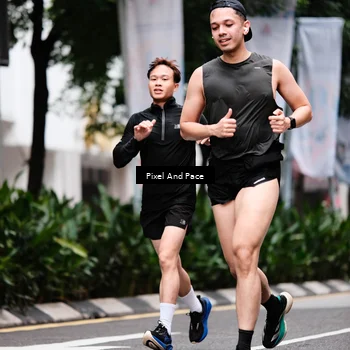 Runner Photo 8606432