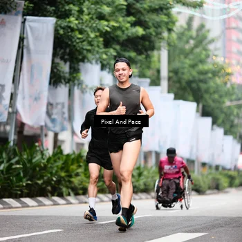 Runner Photo 8606433