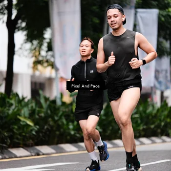 Runner Photo 8606438