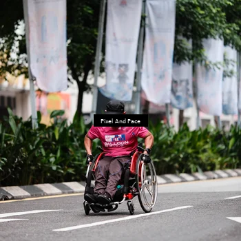 Runner Photo 8606439