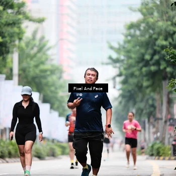 Runner Photo 8606446