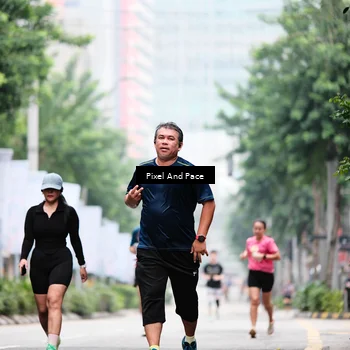 Runner Photo 8606449