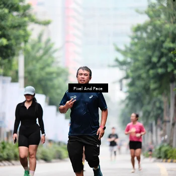 Runner Photo 8606451