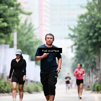 Runner Photo 8606455