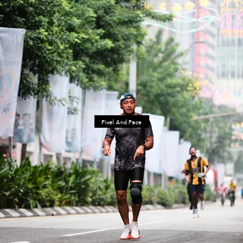 Runner Photo 8606457