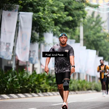 Runner Photo 8606458