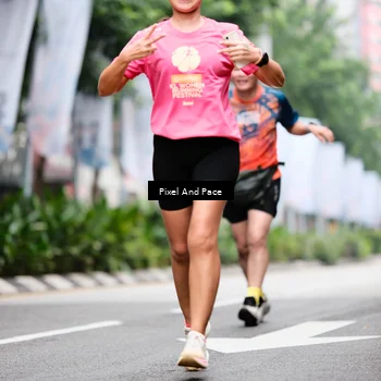 Runner Photo 8606459