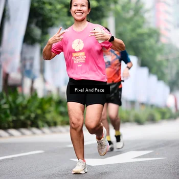 Runner Photo 8606460