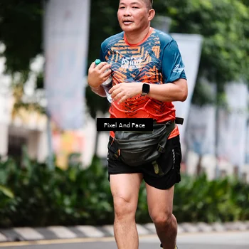Runner Photo 8606465