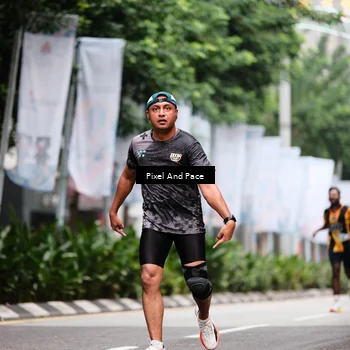 Runner Photo 8606466