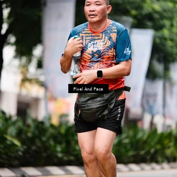 Runner Photo 8606467