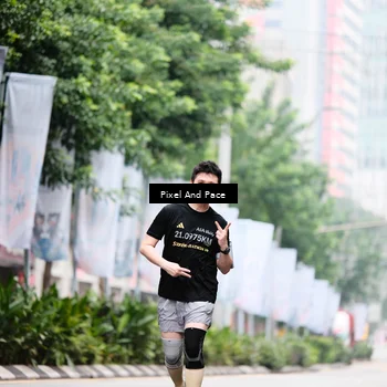Runner Photo 8606469