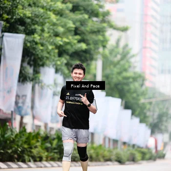 Runner Photo 8606472