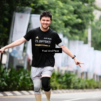 Runner Photo 8606474